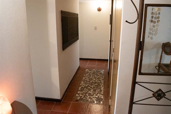 Pasillo