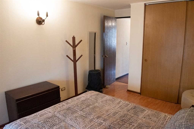Habitación 1