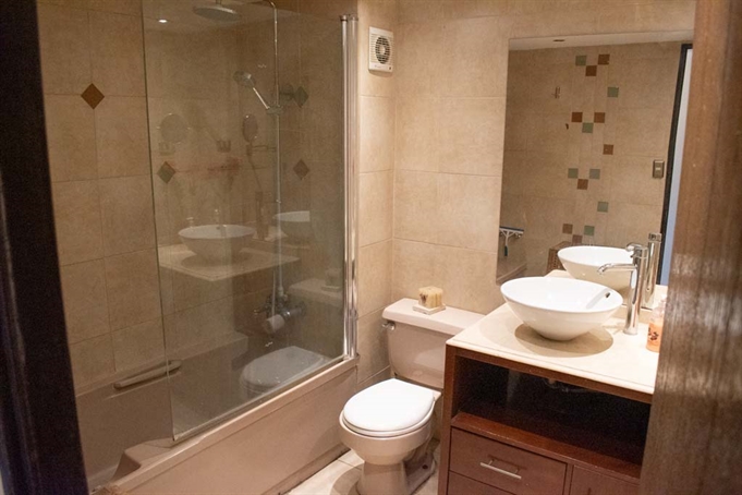 Baño 1