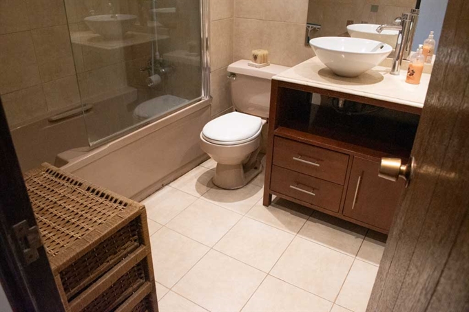 Baño 1