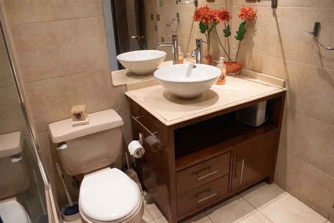 Baño 1