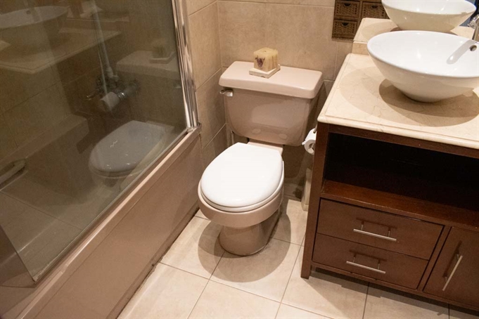 Baño 1