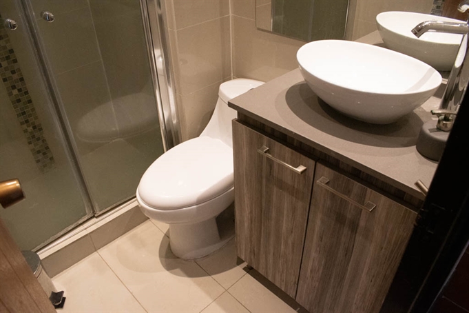 Baño 2
