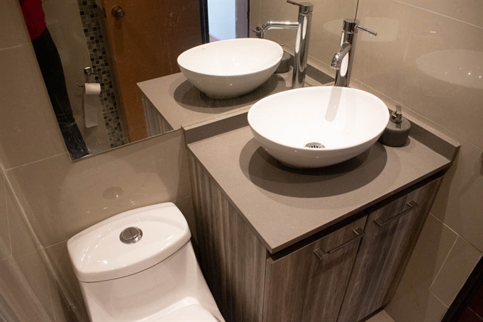 Baño 2