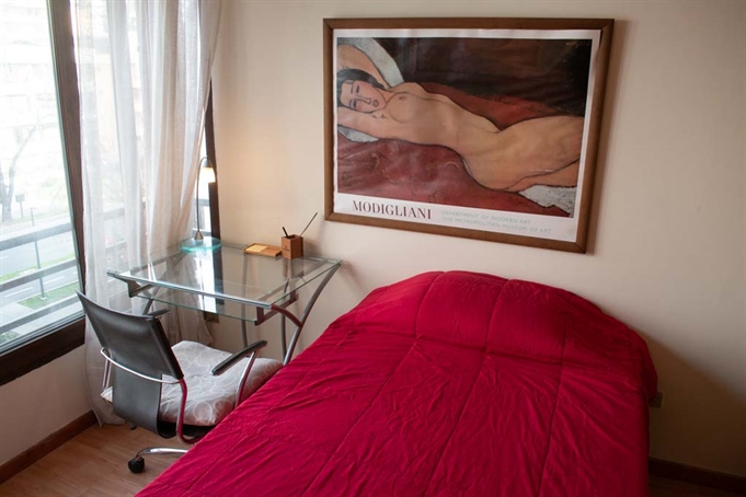 Habitación 2