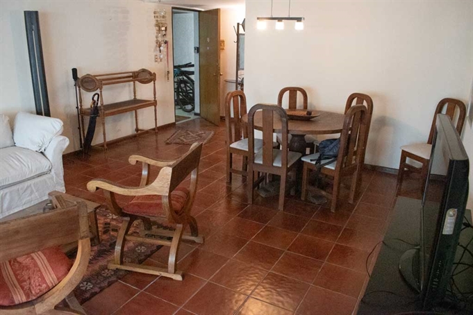 Living Comedor