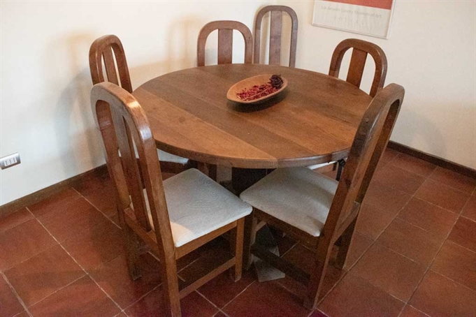 Comedor