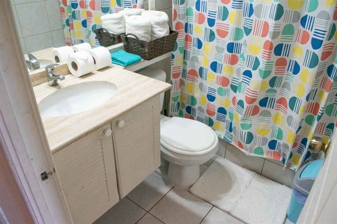 Baño