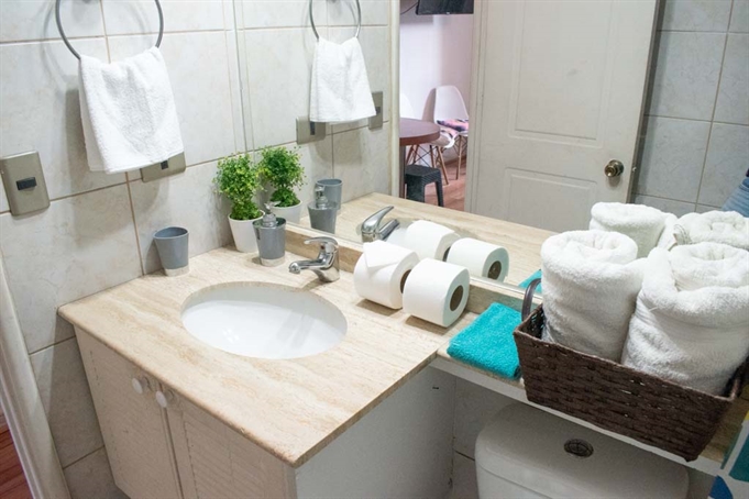 Baño
