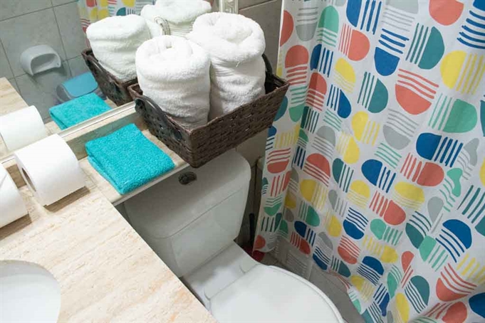 Baño