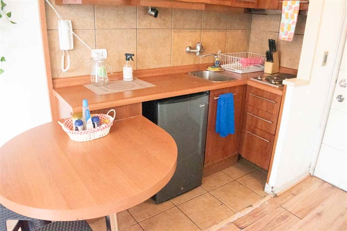 Cocina