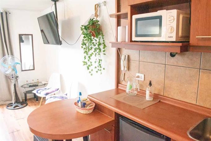Cocina