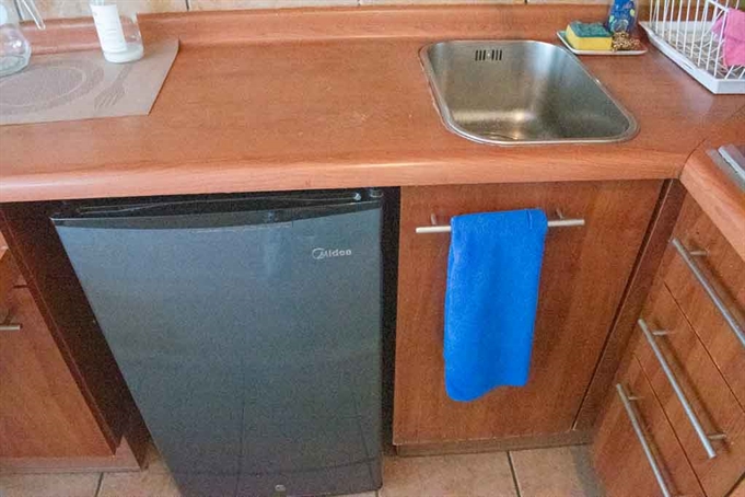 Cocina