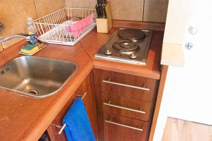 Cocina