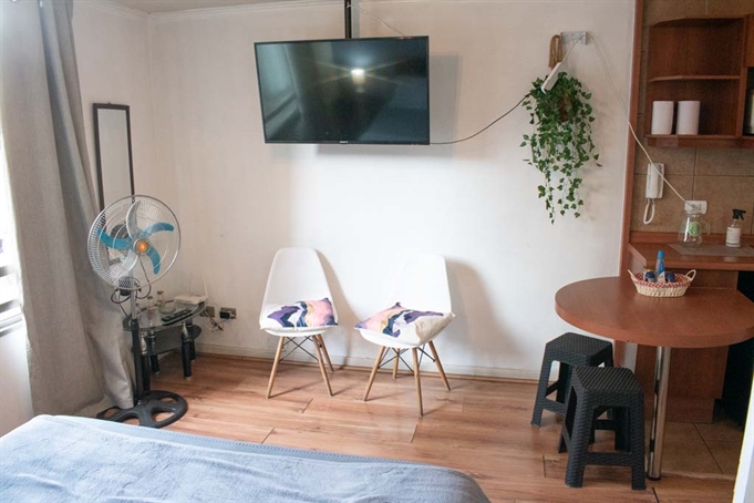 Studio