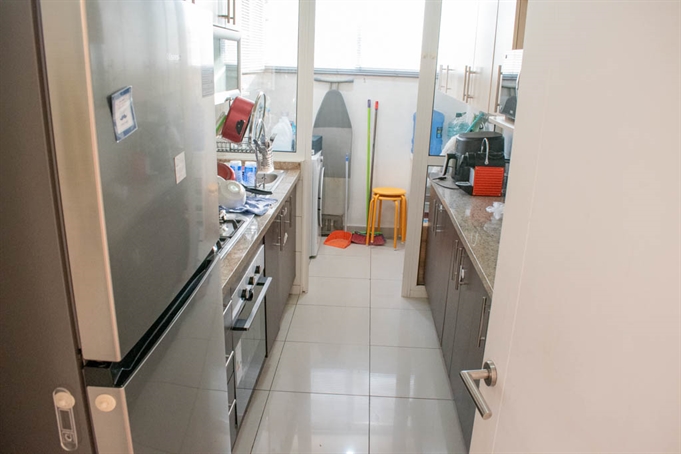 Cocina