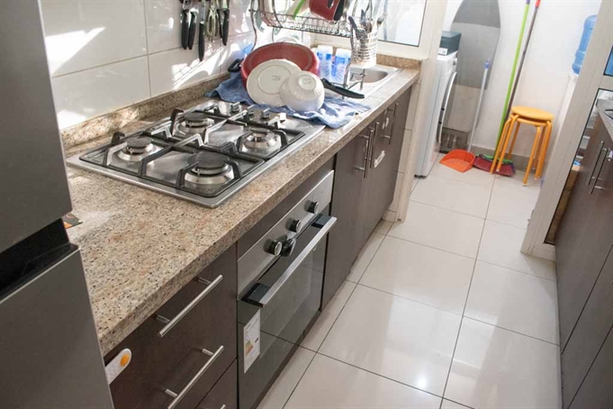Cocina