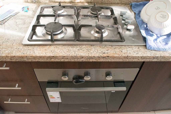 Cocina