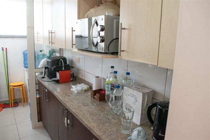 Cocina