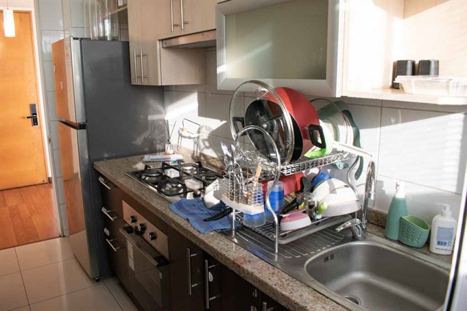 Cocina