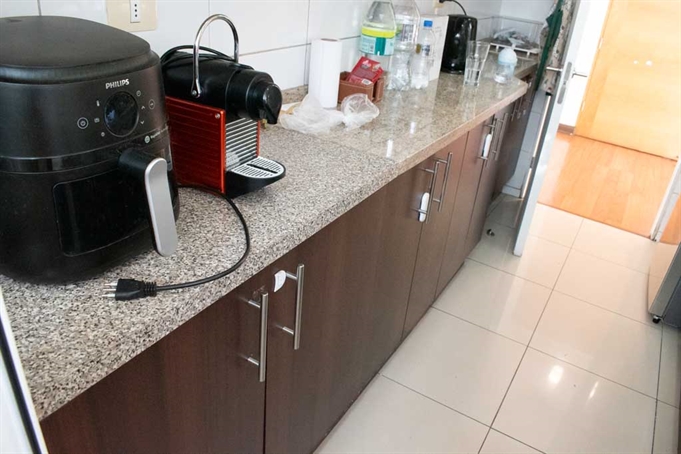 Cocina