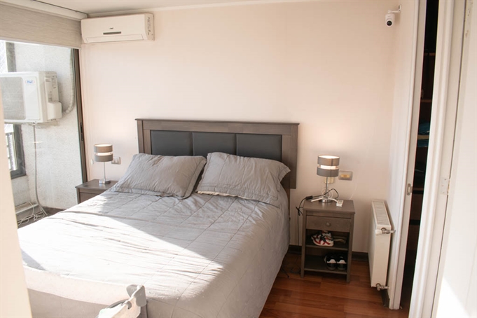 Habitación 1