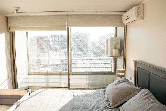Habitación 1