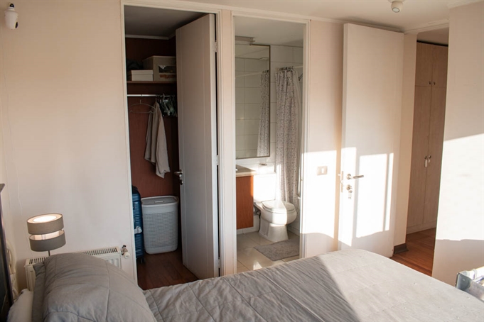 Habitación 1