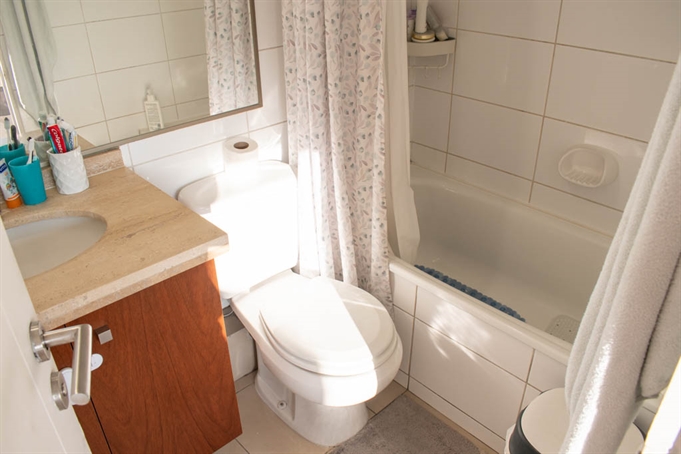 Baño 1