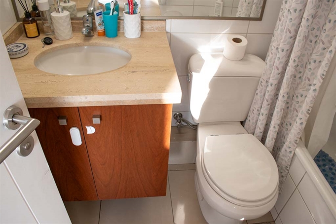 Baño 1