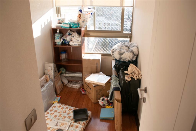 Habitación 3