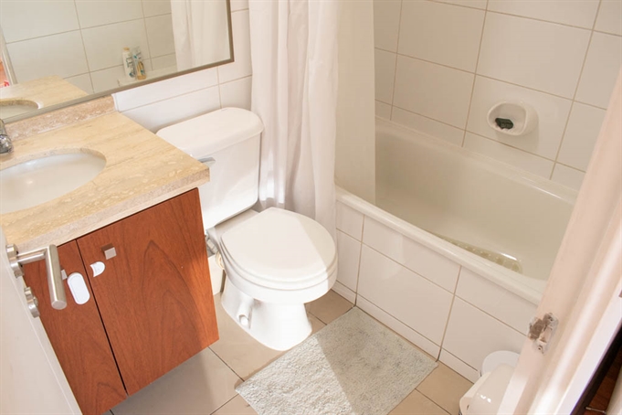 Baño 2