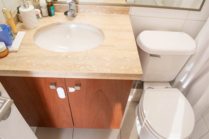 Baño 2