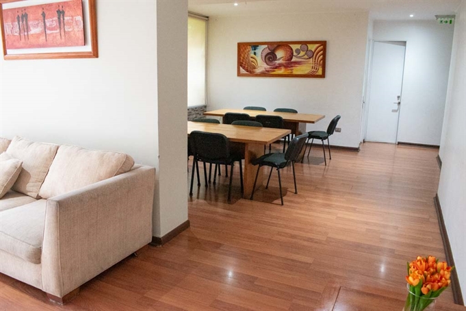 Sala Eventos