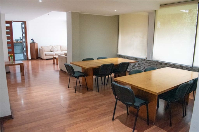 Sala Eventos