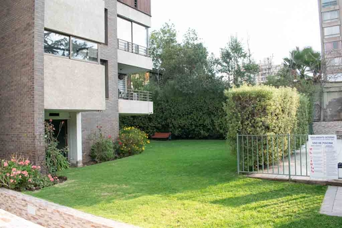 Áreas Verdes
