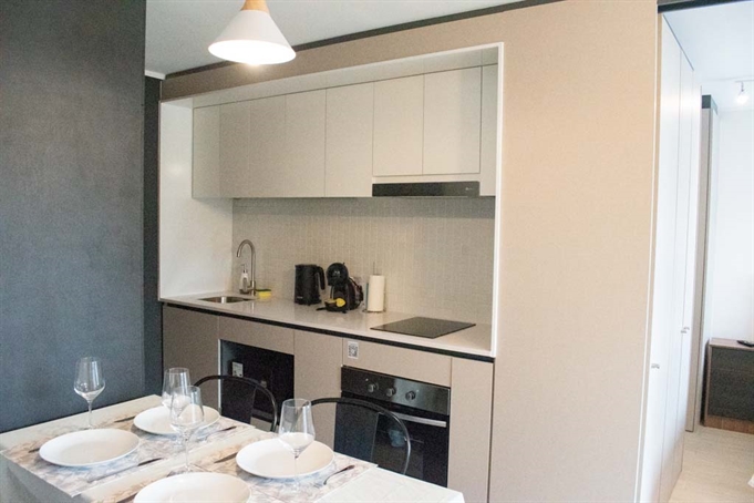 Cocina