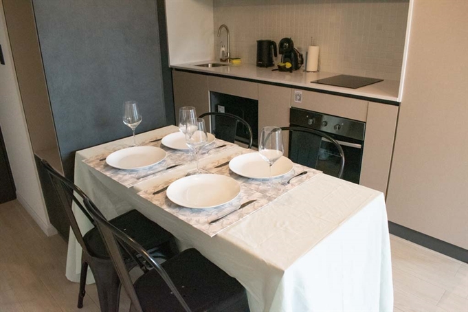 Cocina