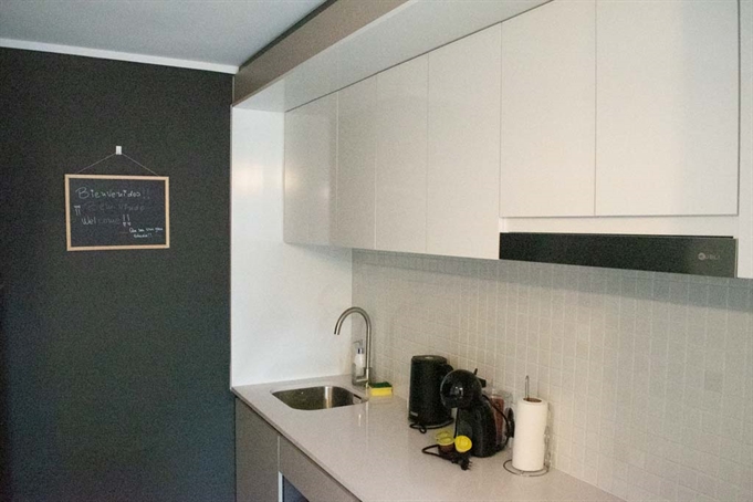 Cocina