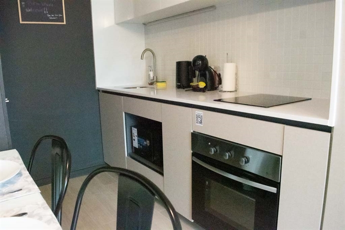 Cocina