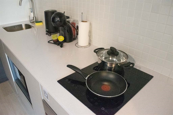 Cocina