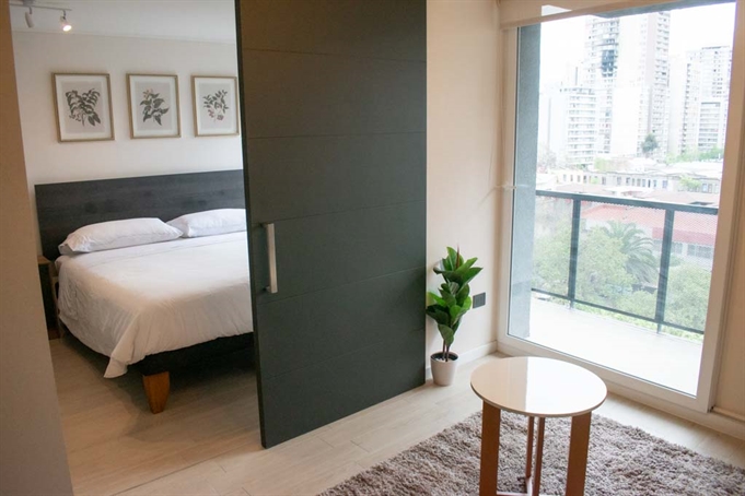 Living Habitación