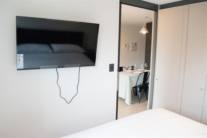 Habitación