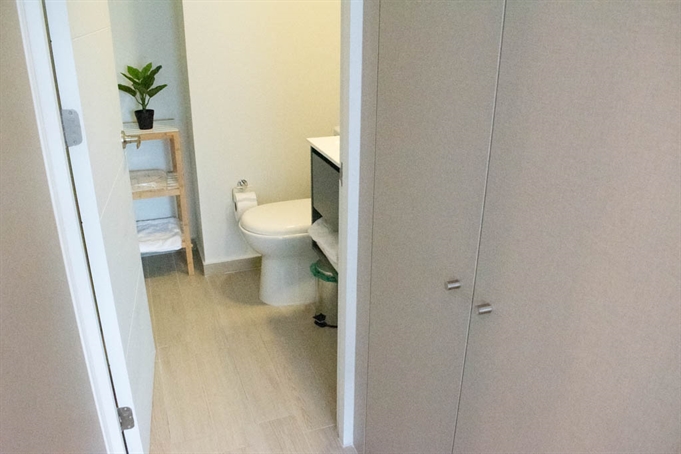 Baño