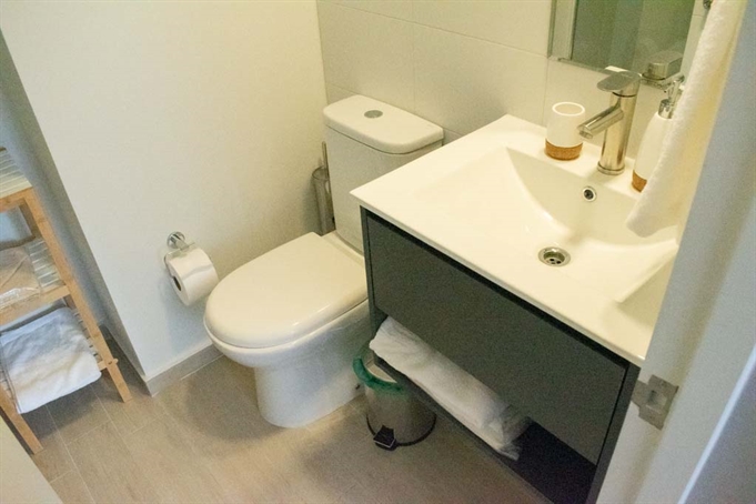 Baño