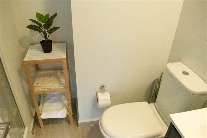 Baño