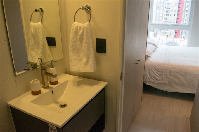 Baño