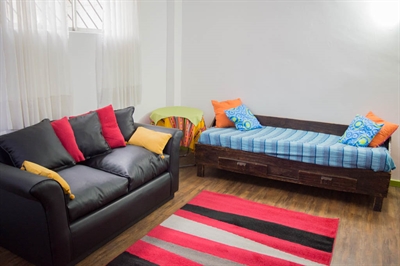 Imóvel mobilado Portugal - Metro Universidad Catolica 2 (614)