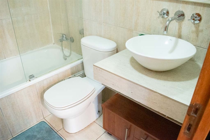 Baño