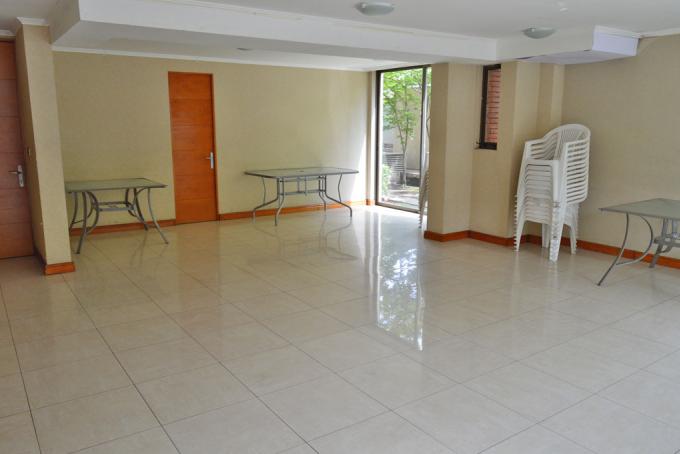 Sala de Eventos
